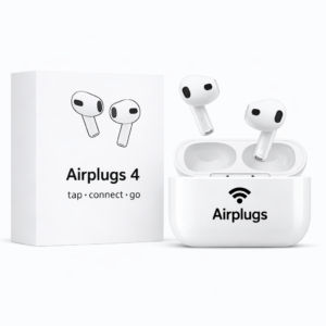 Airpods 4